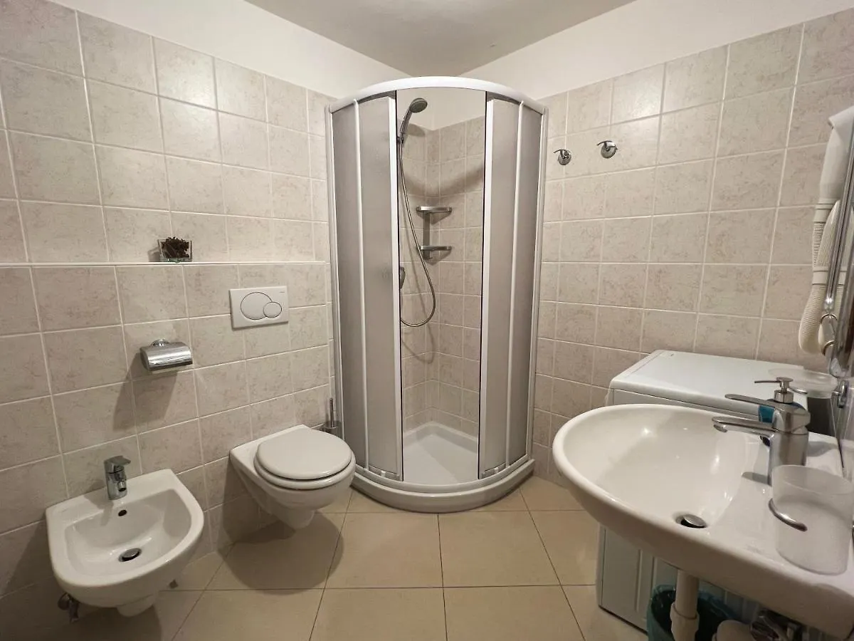 Apartment Appartamenti Ottavio Livigno Italy