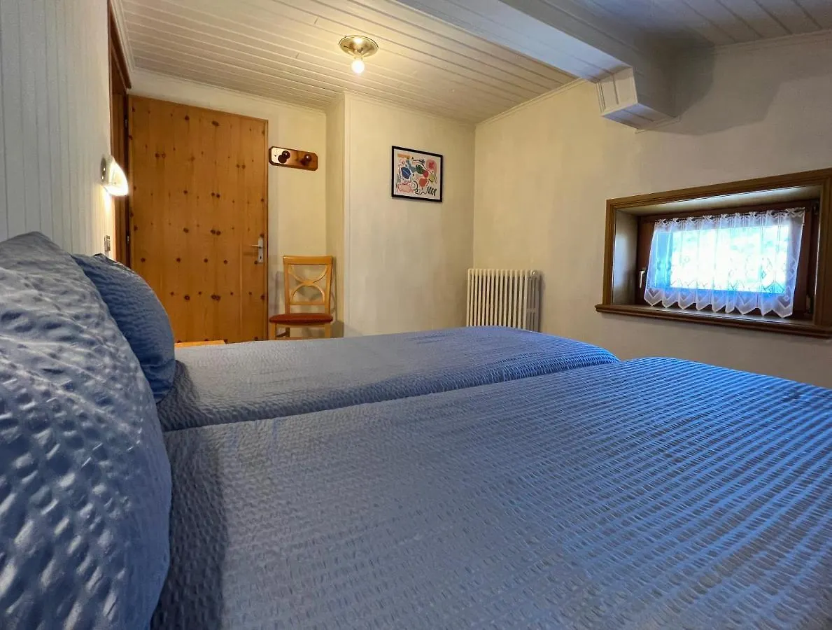 Appartamenti Ottavio Livigno Apartment