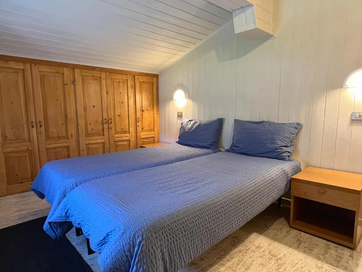 Appartamenti Ottavio Livigno Apartment