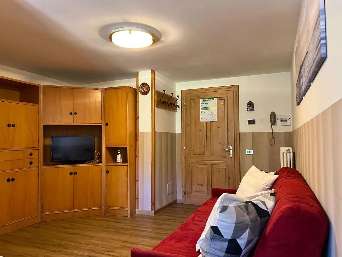 Appartamenti Ottavio Livigno 0*,  Italy