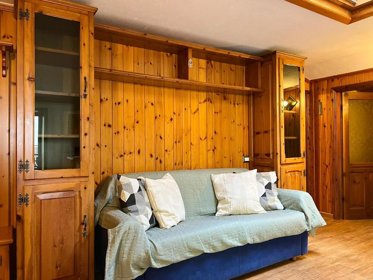 Appartamenti Ottavio Livigno Apartment