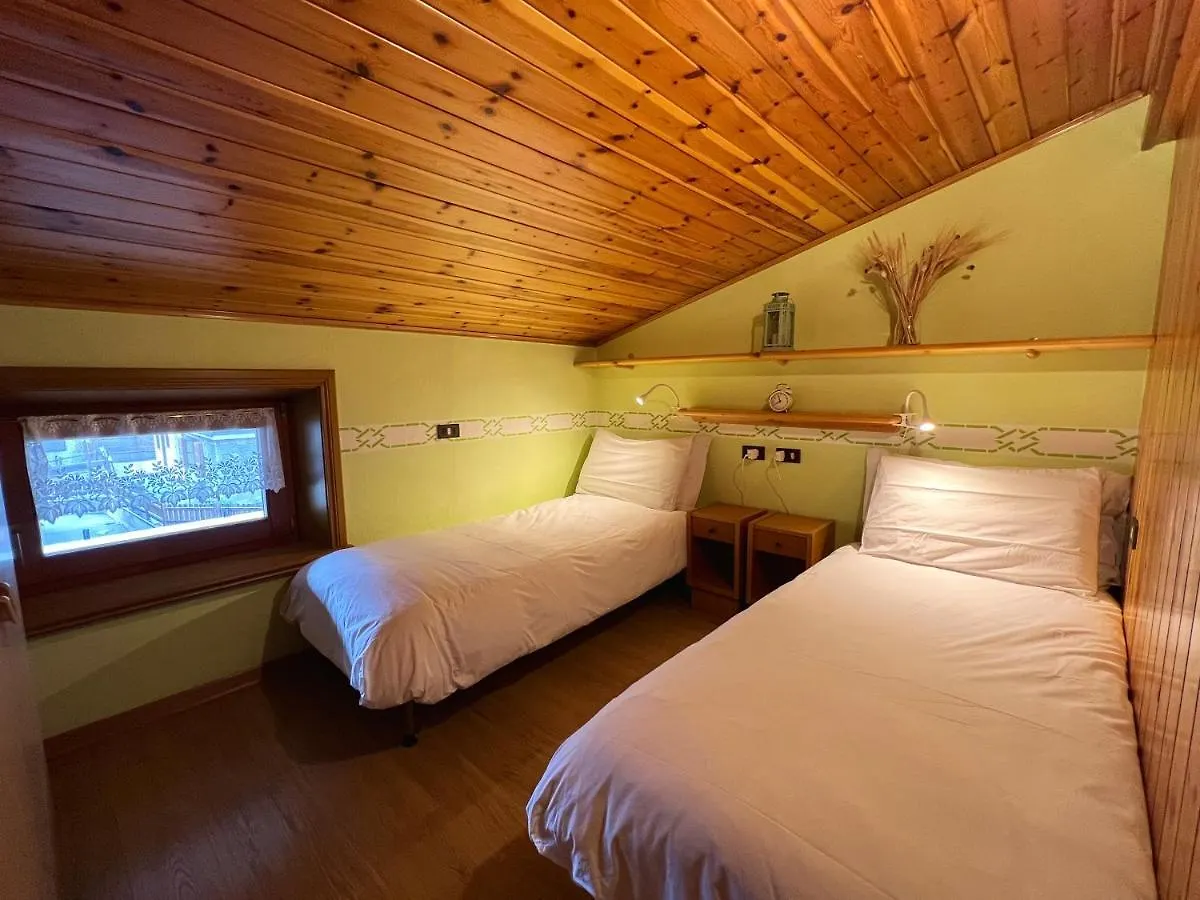 Appartamenti Ottavio Livigno
