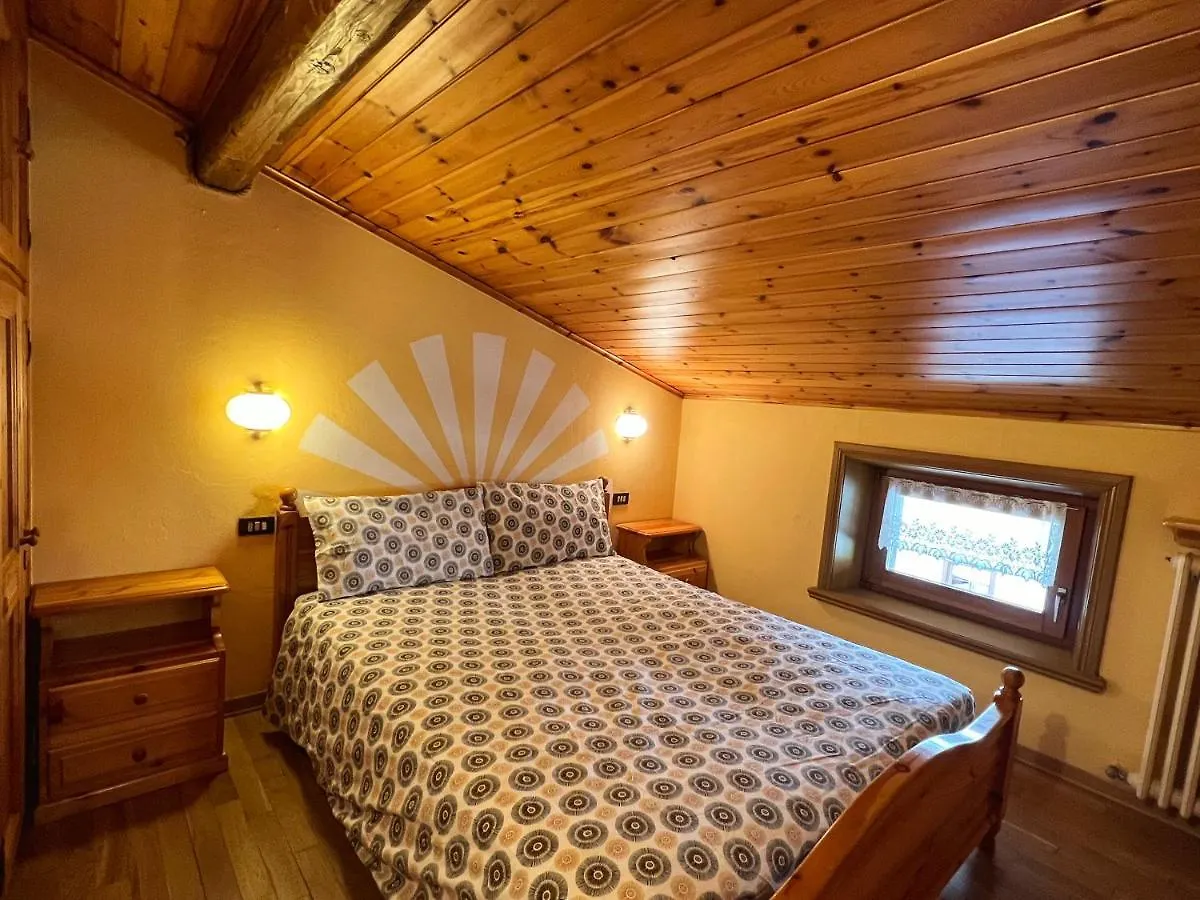 Apartment Appartamenti Ottavio Livigno
