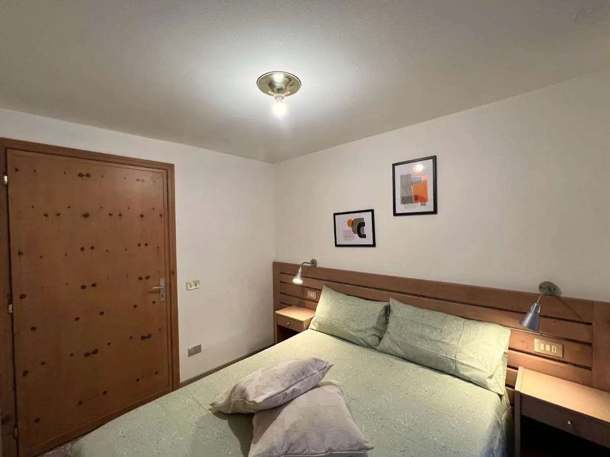 Apartment Appartamenti Ottavio Livigno