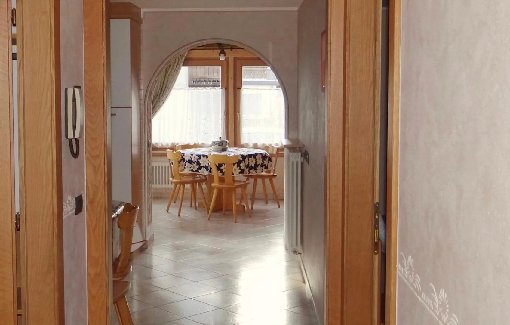 Apartment Appartamenti Ottavio Livigno