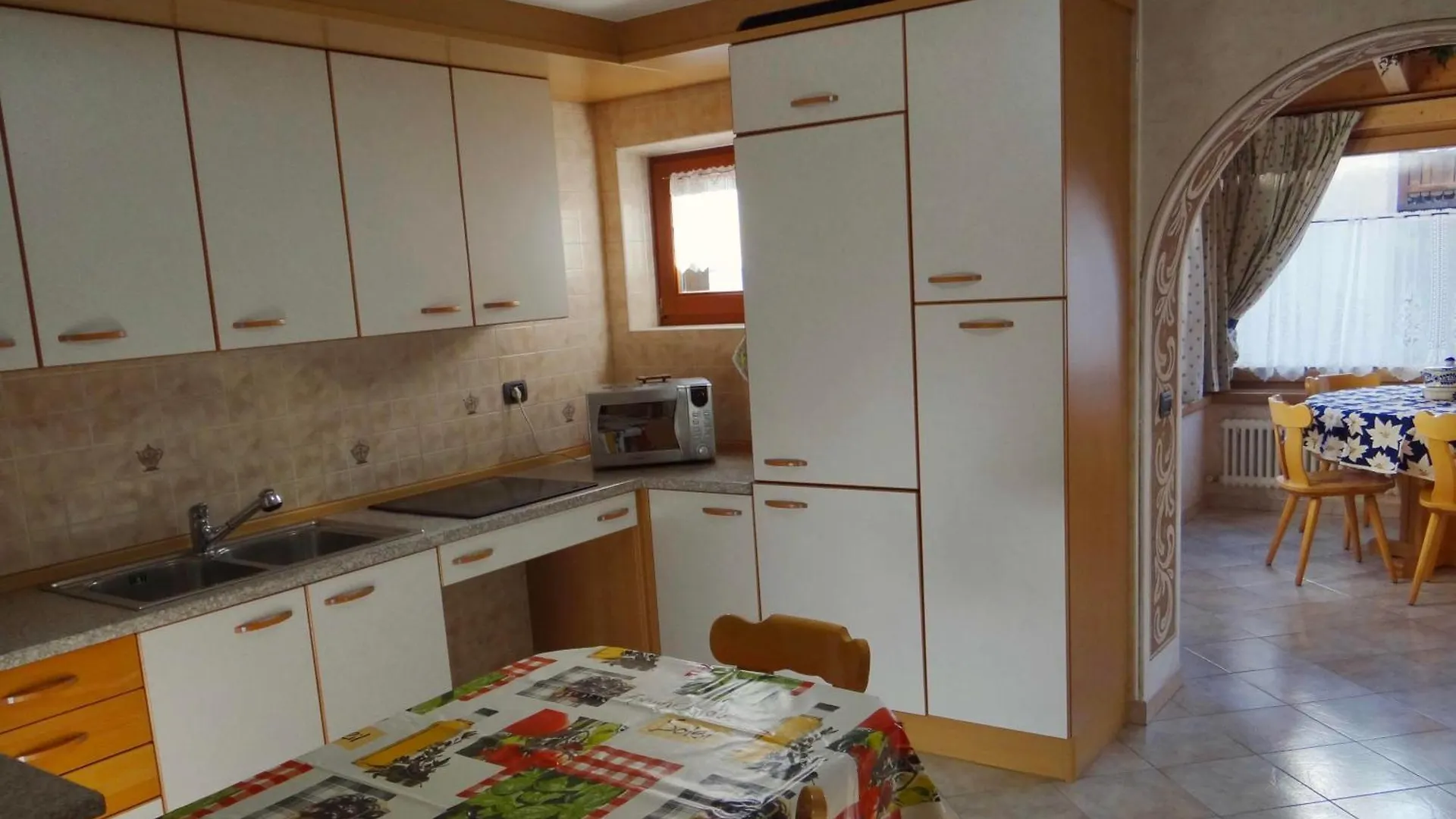 Appartamenti Ottavio Livigno 0*,