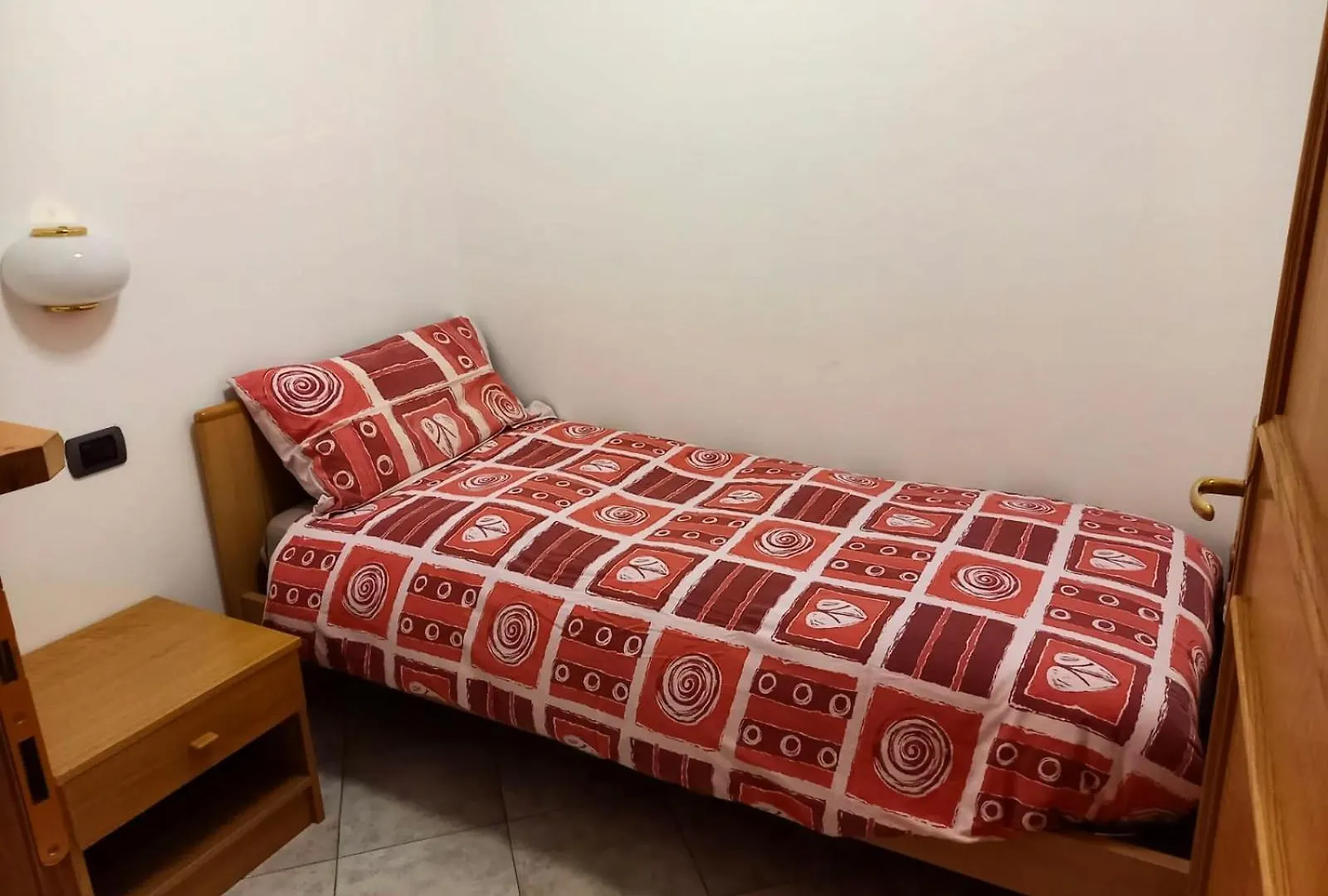 Apartment Appartamenti Ottavio Livigno