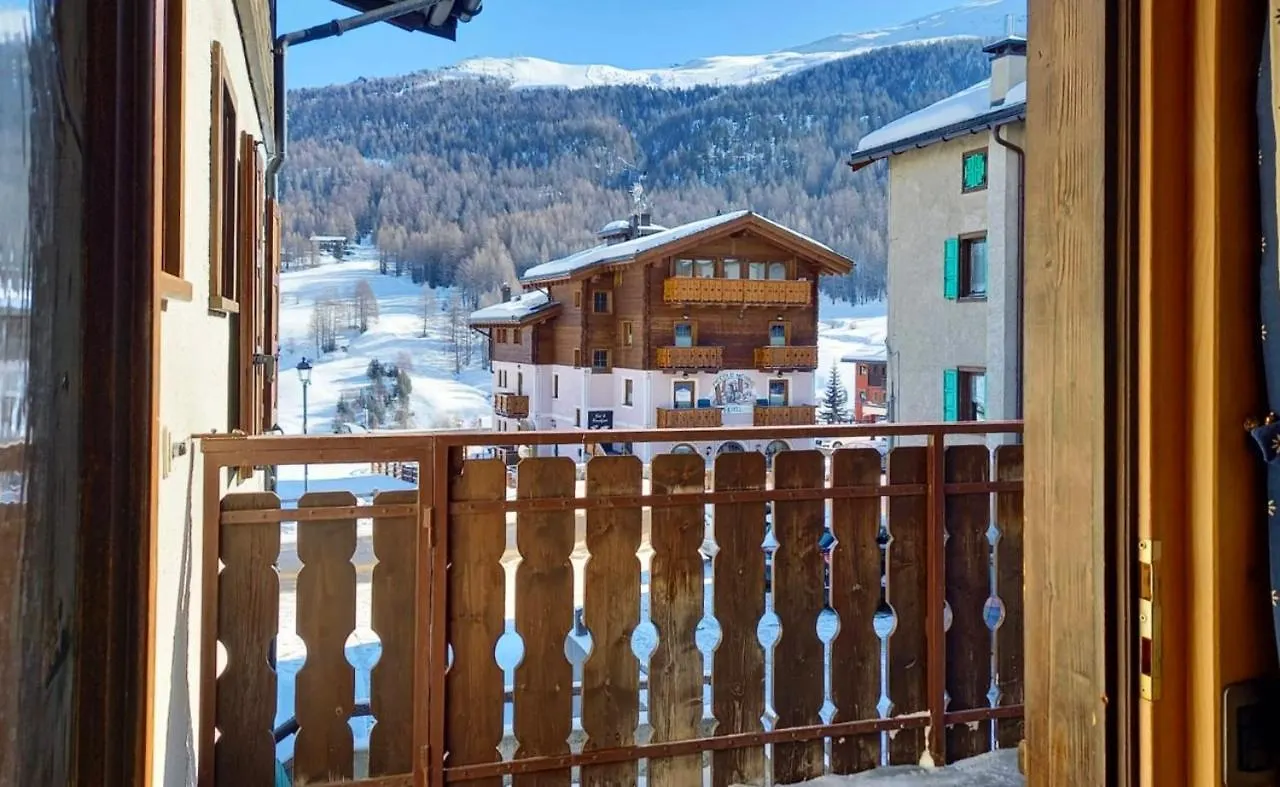 Apartment Appartamenti Ottavio Livigno Italy