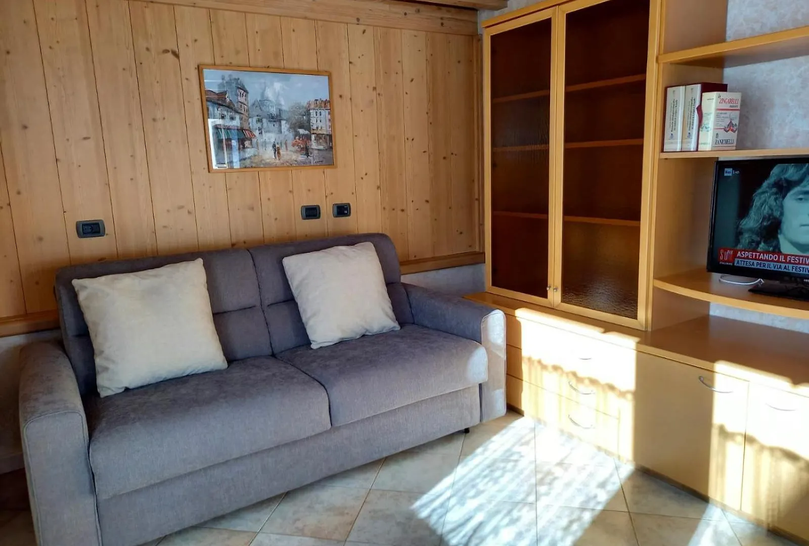 Appartamenti Ottavio location
