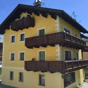 Alba Apartmán