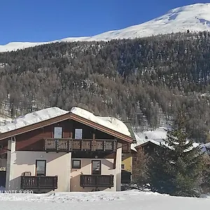  Appartamento Dgapartments Stella Alpina
