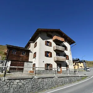 Trepalle By Interhome Apartament
