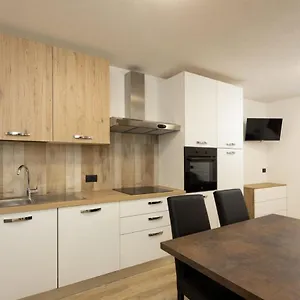 Fede Apartmán
