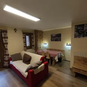  Appartamento La Romantica