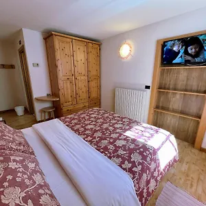 3* Hotel Garni Francescato