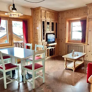  Appartamento Bike&ski Saroch
