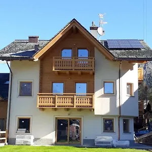 Paul Di Cantoni Mauro Apartmán